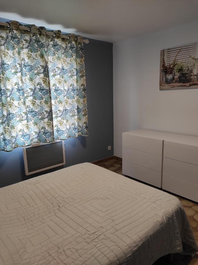 Villa Les Fauvettes Cabasse 外观 照片