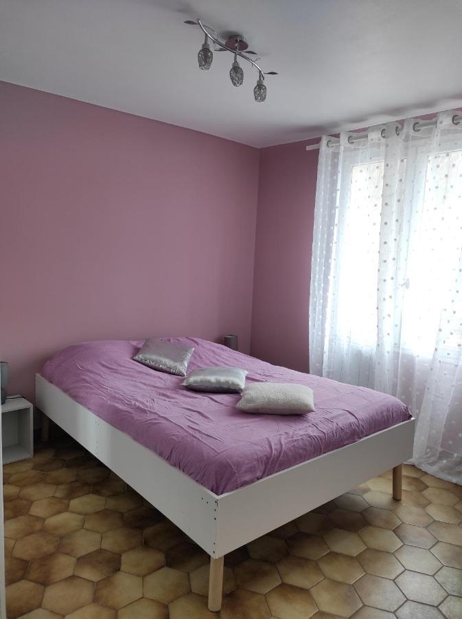 Villa Les Fauvettes Cabasse 外观 照片