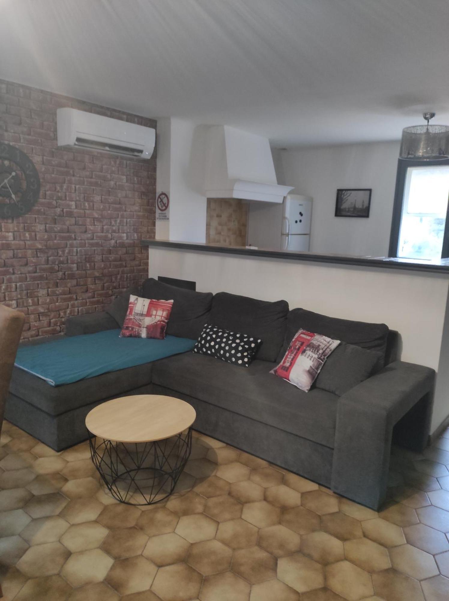 Villa Les Fauvettes Cabasse 外观 照片